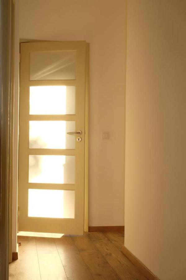 Central 2 Bedroom Apt W/Garden And Pantheon Views Lisbon Exterior photo