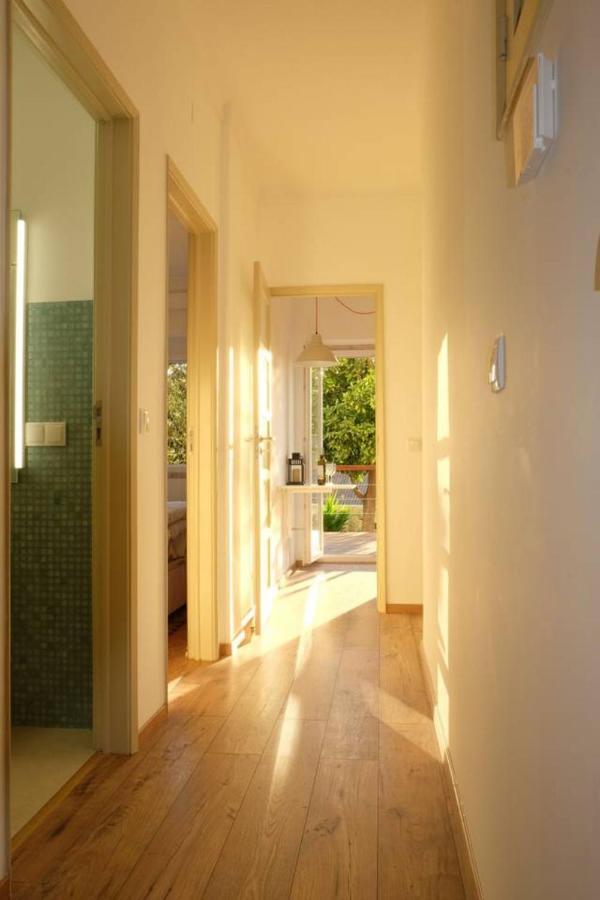 Central 2 Bedroom Apt W/Garden And Pantheon Views Lisbon Exterior photo